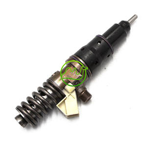 Injetor de combustível diesel de trilho comum de bom preço 22374644 - Product Image 3