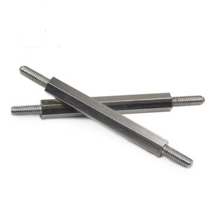 Đặc biệt không tiêu chuẩn titan thép không gỉ đôi <span class=keywords><strong>M3</strong></span> vít gỗ vít chìm đầu DIN phần cứng tiêu chuẩn kích thước M2 M8 - Product Image 6