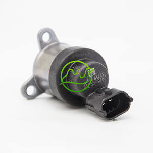 Valvola di dosaggio del carburante Diesel 0928400666 0 928 400 666 con buon prezzo - Product Image 4