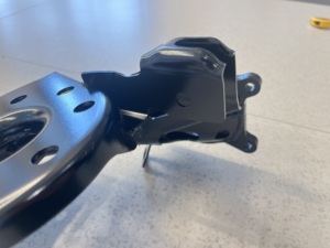 Pièces de rechange automobiles de qualité OE fabriquées en Chine, sous-châssis avant, OEM 42110-0D150, frein à disque pour voitures japonaises - Product Image 4
