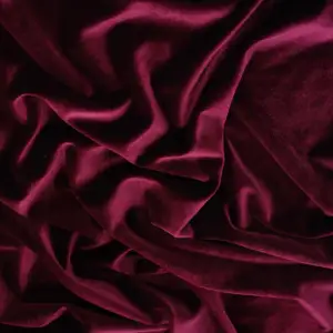 Spandex Baby Face Velour Fabric Super Soft Velvet Fabric For Beds, Thermal Underwear