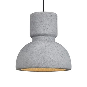 Nordic Wabi-Sabi Style Dining Room Pendant Light Creative Minimalist Artistic Lighting Fixture Unique Bar Lamp for Dining <b>Table</b> - Product Image 3