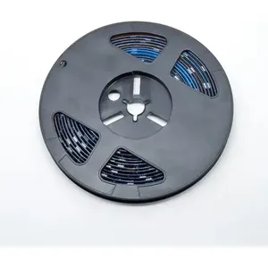 Tira de LED RGB 5050 de 5m con Control Remoto para Decoración del Hogar - Product Image 2