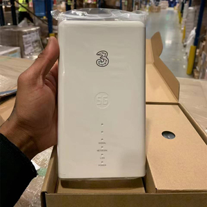 New ZTE 5G Outdoor CPE MC7010 48V POE Gigabit Modem <b>Ethernet</b> Port 5G Sub6G NSA+SA 4G LTE CAT22 Outdoor Sim Card Wireless Router - Product Image 1