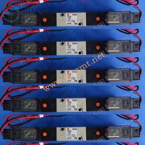 อะไหล่ SMT VZ3240-5MZ วาล์วสำหรับเครื่อง FUJI - Product Image 4