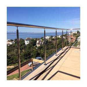 Проволочный фитинг из нержавеющей стали - Product Image 5