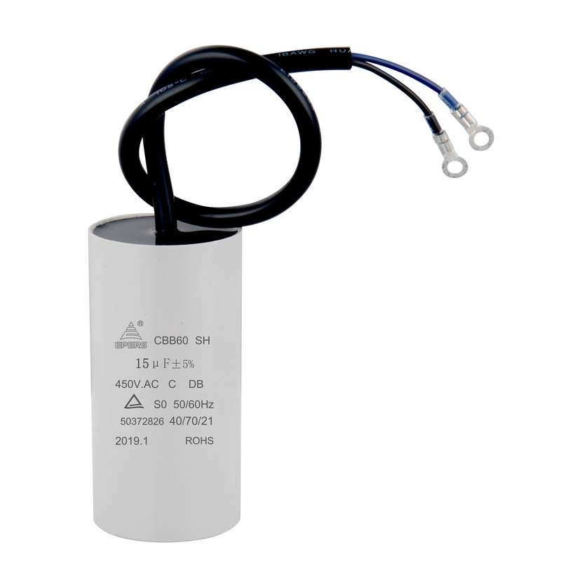 Metallized Polyester Film Round Aluminum Can