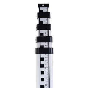 7 metre uzatılabilir ölçek kalınlaşmış ulusal standart ihracat seviyesi ölçme aracı özel sınıf yükseklik ölçme aracı - Product Image 3