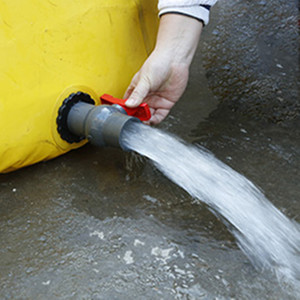 Tissu gonflable mou d'industrie de PVC de réservoir de <span class=keywords><strong>stockage</strong></span> de l'<span class=keywords><strong>eau</strong></span> de 15000 litres pour le <span class=keywords><strong>stockage</strong></span> - Product Image 5