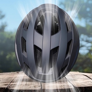 Casque spécialisé pour le cyclisme sur route, un casque de sécurité pour les vélos de route, ultra-léger et respirant, nouveau modèle de casque - Product Image 1