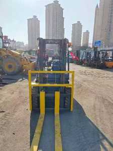 <span class=keywords><strong>Komatsu</strong></span> 16 מלגזה 4 טון מ ג 'ק <span class=keywords><strong>komatsu</strong></span> 3ton מלגזה 4 מלגזה יפן - Product Image 3