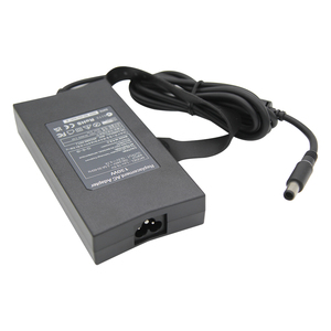 Đối với <span class=keywords><strong>Dell</strong></span> XPS <span class=keywords><strong>M1210</strong></span> M1710 Gen2 9y819 310-4180 k5294 d232h Da130pe1-00 Fa130pe1-0 130W 19.5V 6.7A 7.4*5.0mm Máy Tính Xách Tay <span class=keywords><strong>Adapter</strong></span> sạc - Product Image 5