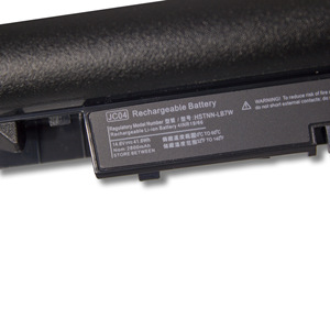 <span class=keywords><strong>Batterie</strong></span> d'ordinateur portable HK-HHT pour <span class=keywords><strong>HP</strong></span> <span class=keywords><strong>250</strong></span> <span class=keywords><strong>G6</strong></span> 15-BS 15-BW JC04 HSTNN-LB7V 919700-850 919701-850 TPN-W129 TPN-C129 14.8V 41Wh - Product Image 6
