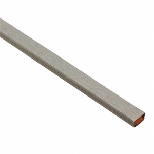 Nouveau et original 37-131-1034-09600 Joint <span class=keywords><strong>RFI</strong></span> FOF NI/CU NICKEL ADH pour RF et sans fil/<span class=keywords><strong>RFI</strong></span> et EMI - <span class=keywords><strong>Contacts</strong></span>, <span class=keywords><strong>Fingerstock</strong></span> et - Product Image 1