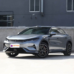 Véhicule électrique chinois BYD Song <span class=keywords><strong>L</strong></span> 4WD Smart Drive Edition avec batterie LFP Blade, best-seller, neuf, pour <span class=keywords><strong>l</strong></span>'exportation mondiale, en promotion - Product Image 1