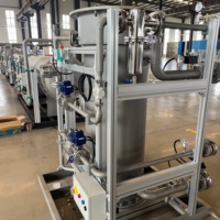 Générateur d'ozone 100g pour la filtration de l'eau potable de piscine