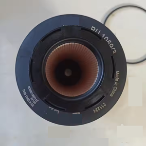 FÜR MAN Sinotruk Howo LKW Kraftstoff filter 201V12503-0062 201 V125030062 E422KPD98 Hochwertiger Fabrik preis - Product Image 2