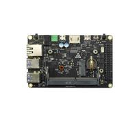 Placa de Expansión Dfrobot para NVIDIA Jetson Nano Xavier NX con GPIO, USB3.0 y M.2 NVMe