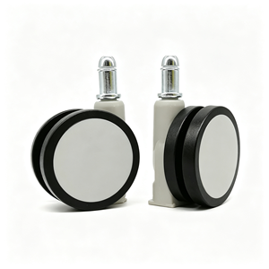 Roulettes de meubles robustes personnalisées OEM/ODM, vente en gros, directement de l'usine, marque privée, choix privilégié - Product Image 6