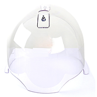 Professionnel oxygène soins de la peau porc rétrécissement cernes hydratant SA-OV05 Jet Peel Machine