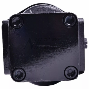 Nieuwe Gietijzer Hydraulische Pomp 919/75002 Voor <span class=keywords><strong>Jcb</strong></span> 214-2 214-4 215-2 3cx-4t 4c 4cn 4cx444 - Product Image 6