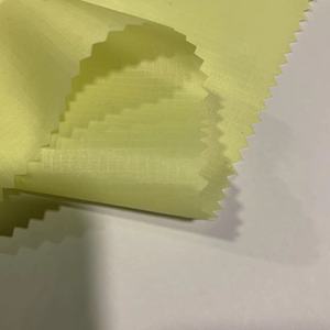 Nylon imperméable 66 double face enduit de Silicone tissu de gladiateur en nylon ripstop - Product Image 3
