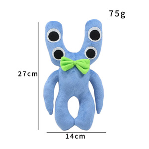 Nuevos Productos Transfronterizos Angela House of Vurvur: Juguetes <span class=keywords><strong>de</strong></span> Peluche, Figuras, Artículos Animados, Cojines Decorativos Creativos y Adorables - Product Image 4