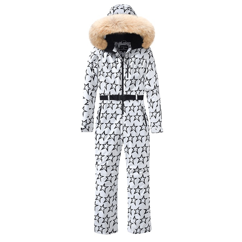 2025 Women s Slim One Piece