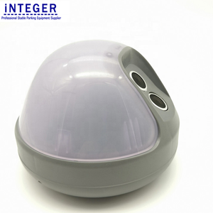 Sensor de Aparcamiento Ultrasónico Preciso RBG, Indicador de Espacio Libre para Camiones, Subcontrolador PGS para Garaje Subterráneo - Product Image 3