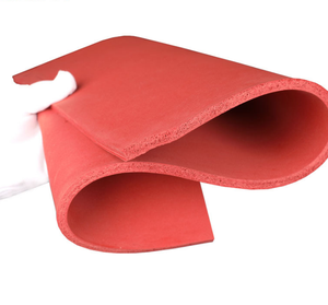 3-9 מ "מ עבה <span class=keywords><strong>epdm</strong></span> sbr ניאופרן גליונות קצף גומי לגלגל מחצלת - Product Image 5