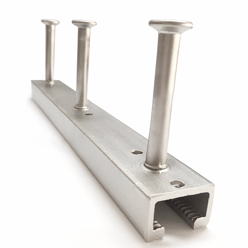 304L stainless steel channel