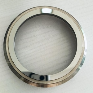 Máquina pulidora de acabado de superficie de sellos mecánicos - Product Image 4