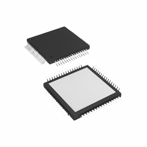 ชิป 64 พาวเวอร์TQFP TAS5706APAP ซื้อชิ้นส่วนอิเล็กทรอนิกส์ออนไลน์ ช่องทางผู้ผลิต - Product Image 1