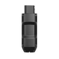 TOPDON Topscan Master OBD2 Scanner pour outil de diagnostic bidirectionnel avec garantie d'un an |   Outil de diagnostic universel 12-24V