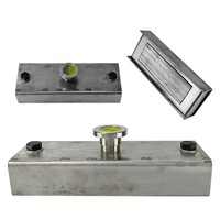 Systèmes de coffrage pour dalles et planchers en béton Peri Duo personnalisés avec service de traitement par soudage