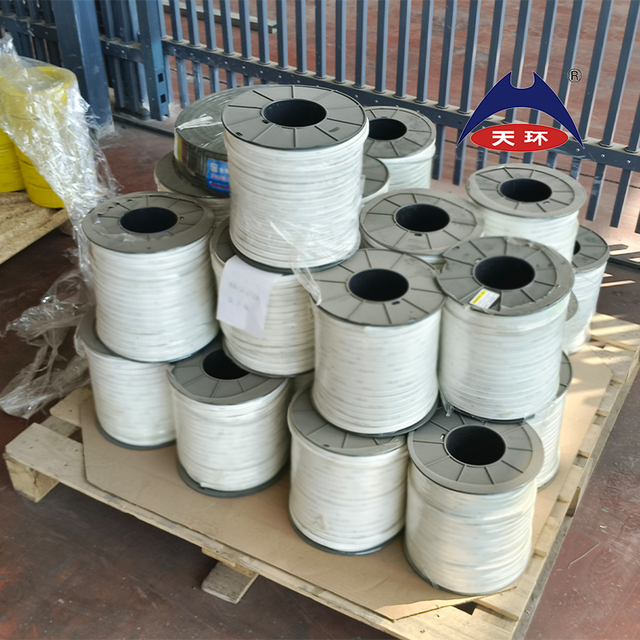 AS/NZS 5000 2.5mm2 2C E Flat TPS Electric Cable 2 & 3 Core 1MM 2.5MM V-90 PVC Insulated Flat Electrical Wires for Building Use
