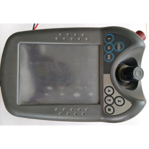 Pièce d'origine neuve pour robot <span class=keywords><strong>3HAC023195</strong></span> <span class=keywords><strong>001</strong></span>, apprentissage rapide pour PLC - Product Image 1