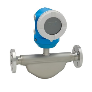 เครื่องวัดการไหลแบบคอริโอลิส Endress Hauser/ E+H Proline Promass K 10 8KBB ที่ต้องบำรุงรักษาน้อย สำหรับการใช้งานอย่างต่อเนื่อง - Product Image 5