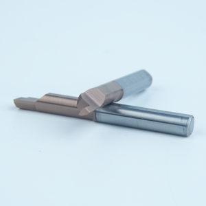 Pisau Baja Tungsten Presisi Diameter Kecil Pemotong Pembubutan Internal MTR1-8/MIR1-8 untuk Mesin Bubut CNC dan Pemrosesan Bagian Baja - Product Image 4