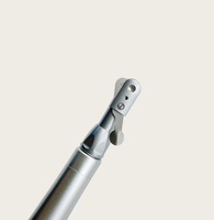 Clé dynamométrique pour implants dentaires, 12 types de tournevis de restauration, instruments bucco-dentaires, équipement dentaire professionnel