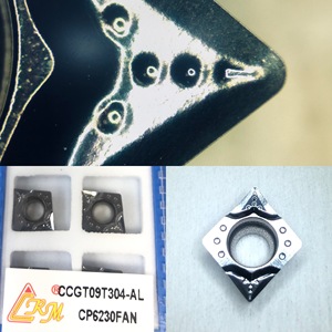 Hot bán giá thấp giảm giá hiệu quả cao CRM cắt <span class=keywords><strong>Tungsten</strong></span> tiêu cực <span class=keywords><strong>Carbide</strong></span> chèn - Product Image 6