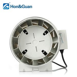 Ventilateur d'extraction <span class=keywords><strong>de</strong></span> <span class=keywords><strong>fumée</strong></span> pour salle <span class=keywords><strong>de</strong></span> fumeurs à montage au plafond bidirectionnel <span class=keywords><strong>de</strong></span> 8 pouces avec moteur <span class=keywords><strong>de</strong></span> ventilateur <span class=keywords><strong>de</strong></span> plafond - Product Image 4