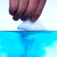Tissu non tissé écologique respirant soluble dans l'eau froide, papier de support pour broderie soluble dans l'eau 30/40/50/60 g/m²