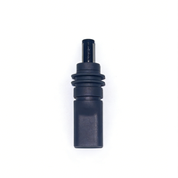 Adaptador de Corriente Mini DC a DC OEM Nuevo, Conector Macho Impermeable con Protección Contra Cortocircuitos para Reemplazo de PowerBank