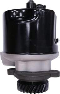 Bomba de Dirección Asistida Hidráulica Confiable D8NN3K514GC para Tractores Modelos 2000, 3000, 4000, 4100, 4600, 5600, 335, etc. - Product Image 3