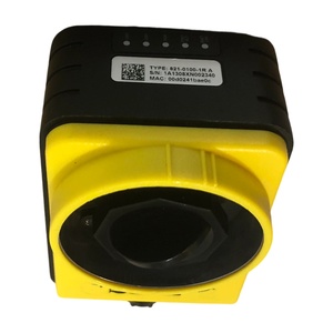 Caméra de vision intelligente COG-NEX In-Sight 7402 IS7402-C11 825-0414-1R 24VDC pour l'inspection industrielle et l'automatisation - Product Image 5