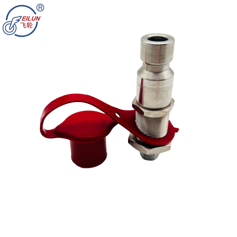 CQF 4 NGV2 CNG Filling Nozzle