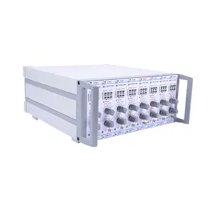 China fábrica preço condicionadores de sinal multi canais amplificadores de carga