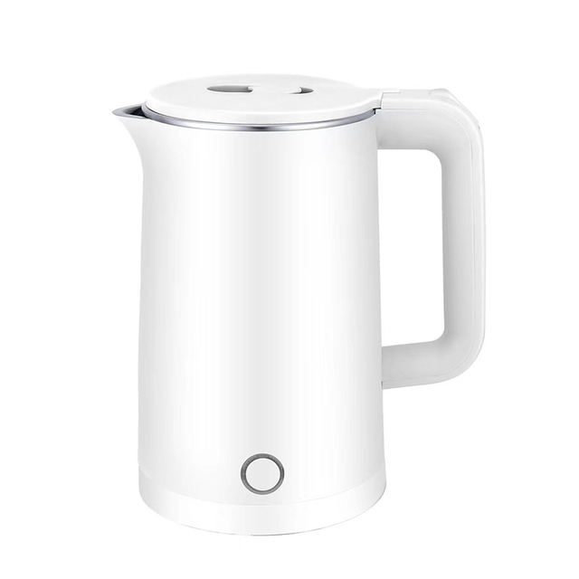 Wholesale High Quality Factory Price Portable Travel Stainless Steel Multifunctional Electric Kettle Keep Warm Household