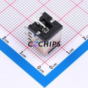 Tout nouveau HC-DC-007B-2.0 d'origine composant à trou traversant (THT) Circuit intégré IC puce PMIC connecteur d'alimentation cc - Product Image 2